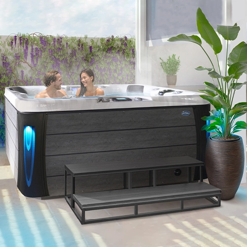 Escape X-Series hot tubs for sale in Fort Walton Beach